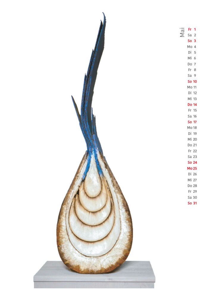 Michael Kolod – GIPSE – Kalender 2026