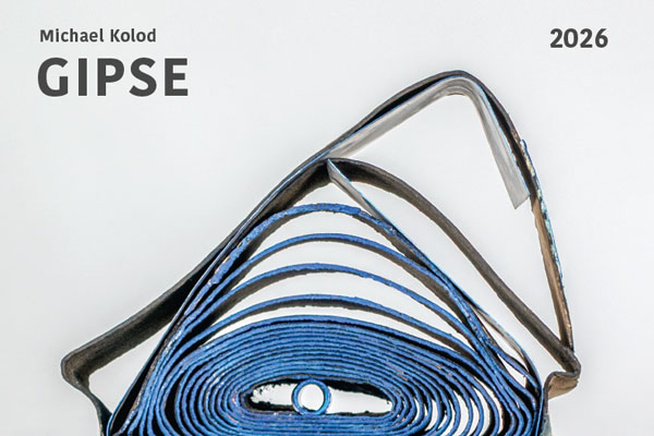 Michael Kolod – GIPSE – Kalender 2026