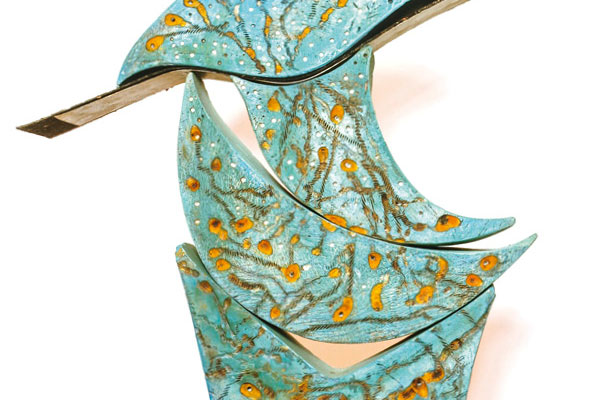 Teaser - Kolod Kalender 2026 - April - Marina, 2023