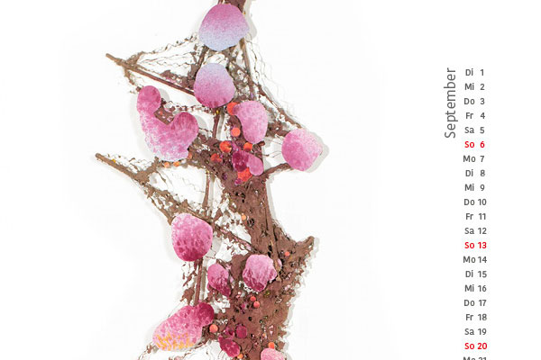 Teaser - Kolod Kalender 2026 - September- The map, 2012